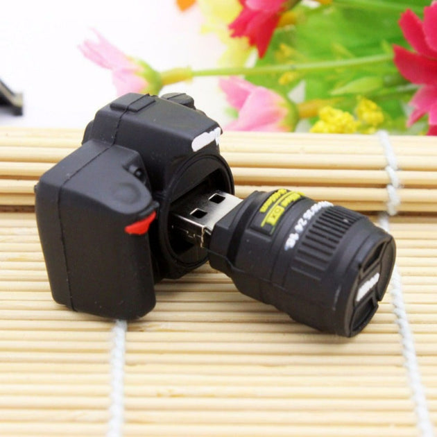 Flash Unique Appareil Photo M3B – Ouvert Jamais Utilisé