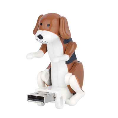 Clé USB PASSIOTTON Chien Amusant 8Go à 128Go, design humoristique