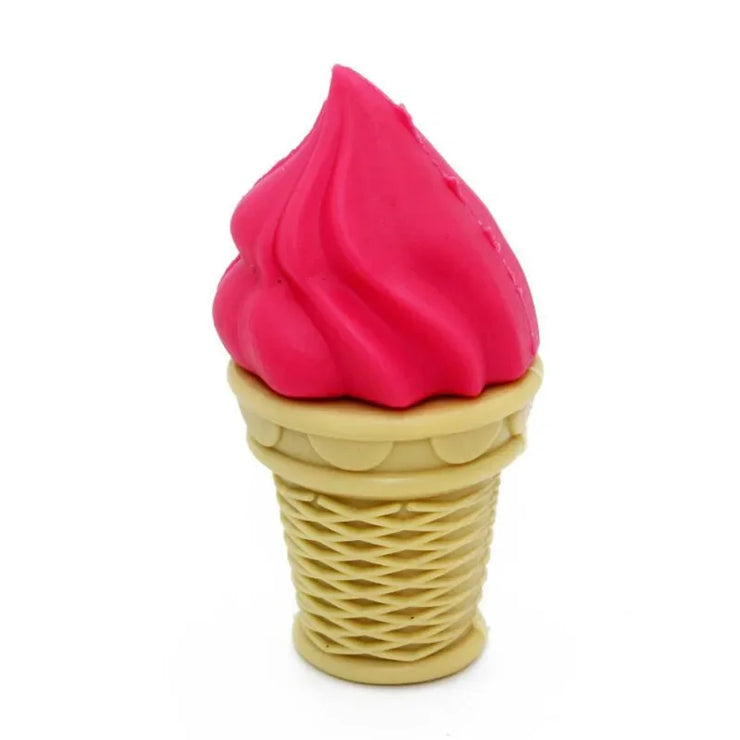 Clé USB figurine fruit design ludique et fun
