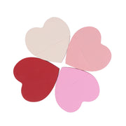 Clé USB forme de cœur 4Go à 128Go cadeau romantique