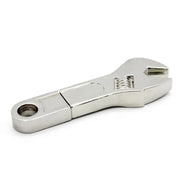 Clé USB miniature clé à molette design amusant
