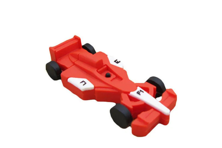 Clé USB véhicules fantaisie idée cadeau geek