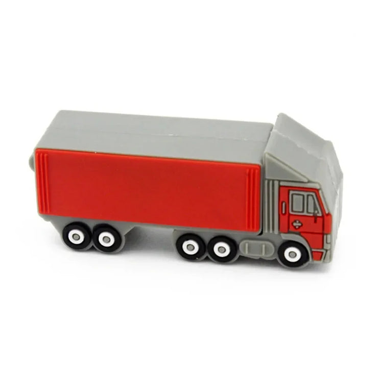 Clé USB véhicules fantaisie idée cadeau geek camion