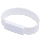 Clé USB Bracelet Silicone 4Go à 64Go – Design Créatif et Portable