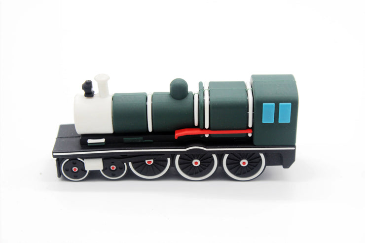 Clé USB Véhicules 4Go à 128Go – Design Cartoon Créatif