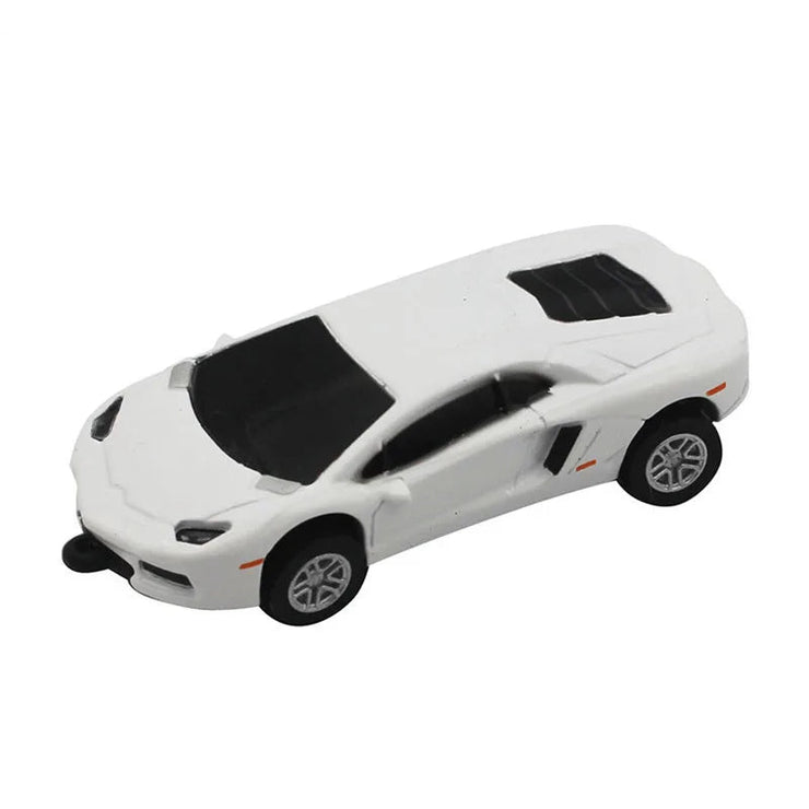 Clé USB Voiture de Sport 4Go à 64Go 