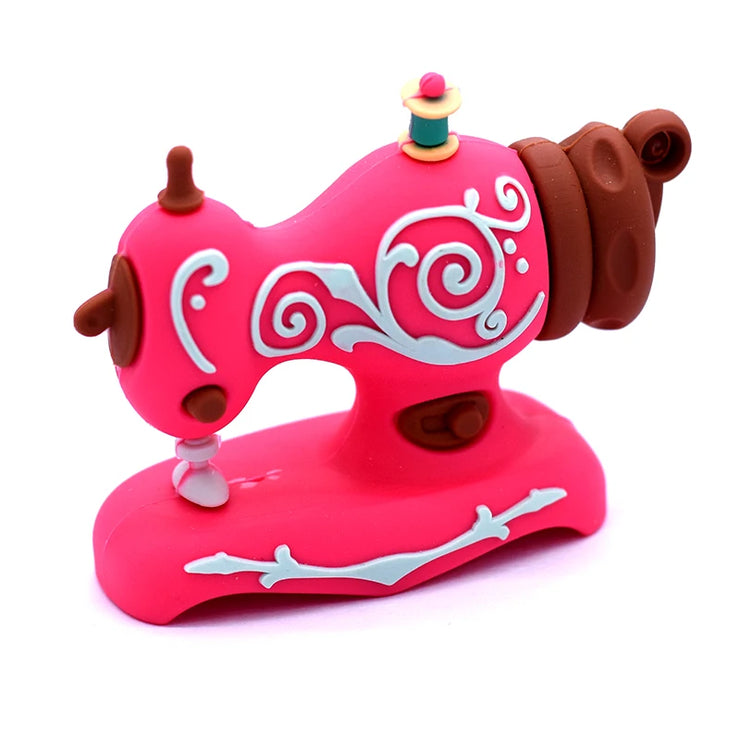 Clé USB Couture 4Go à 128Go – Design Cartoon Créatif