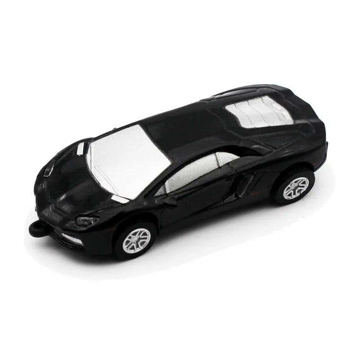 Clé USB Voiture de Sport 4Go à 64Go – Design Créatif et Ludique