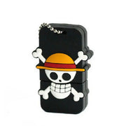 Clé USB Luffy 4Go à 64Go – Design Cartoon ONE PIECE