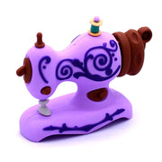 Clé USB Couture 4Go à 128Go – Design Cartoon Créatif