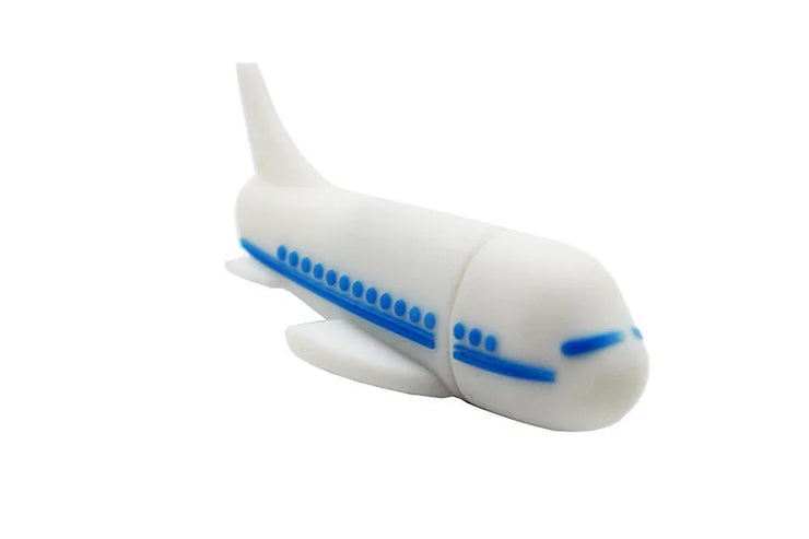 Clé USB Véhicules 4Go à 128Go – Design Cartoon Créatif