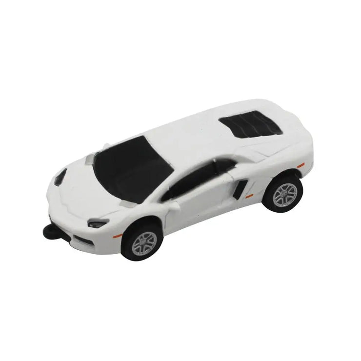 Clé USB Voiture de Sport 4Go à 64Go – Design Créatif et Ludique