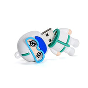 Clé USB Médecin & Infirmier 4Go à 64Go – Design Cartoon Créatif