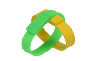 Clé USB Bracelet Silicone 4Go à 64Go – Design Créatif et Portable