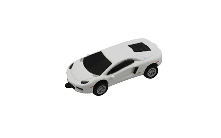 Clé USB Voiture de Sport 4Go à 64Go – Design Créatif et Ludique
