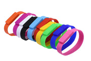 Clé USB Bracelet Silicone 4Go à 64Go – Design Créatif et Portable