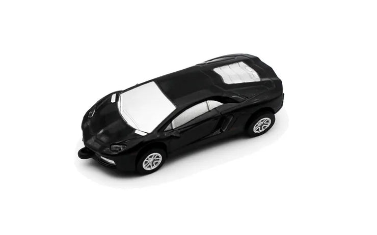 Clé USB Voiture de Sport 4Go à 64Go – Design Créatif et Ludique