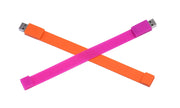 Clé USB Bracelet Silicone 4Go à 64Go – Design Créatif et Portable