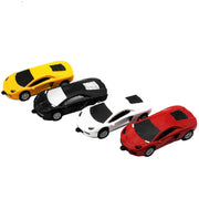Clé USB Voiture de Sport 4Go à 64Go – Design Créatif et Ludique