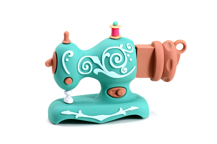 Clé USB Couture 4Go à 128Go – Design Cartoon Créatif