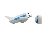 Clé USB Véhicules 4Go à 128Go – Design Cartoon Créatif