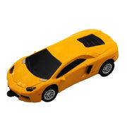 Clé USB Voiture de Sport 4Go à 64Go – Design Créatif et Ludique