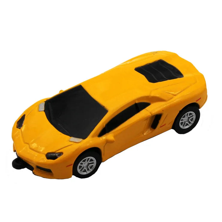 Clé USB Voiture de Sport 4Go à 64Go – Design Créatif et Ludique
