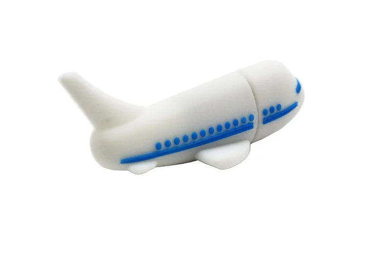 Clé USB Véhicules 4Go à 128Go – Design Cartoon Créatif