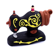 Clé USB Couture 4Go à 128Go – Design Cartoon Créatif