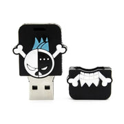 Clé USB Luffy 4Go à 64Go – Design Cartoon ONE PIECE
