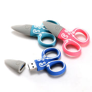 Clé USB Couture 4Go à 128Go – Design Cartoon Créatif