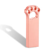 Clé USB Métal 8Go à 64Go – Design Compact et Élégant