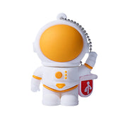Clé USB Astronaute 4Go à 64Go – Design Cartoon et Créatif