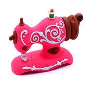 Clé USB Couture 4Go à 128Go – Design Cartoon Créatif