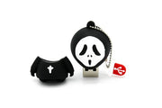 Clé USB Fantôme 4Go à 32Go – Design Cartoon Halloween