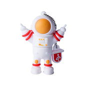 Clé USB Astronaute 4Go à 64Go – Design Cartoon et Créatif