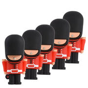 Clé USB Cartoon Fille & Garçon 4Go à 64Go – Design Créatif