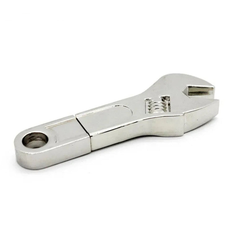 Clé USB Outil Métal 4Go à 32Go – Design Mini Clé à Molette