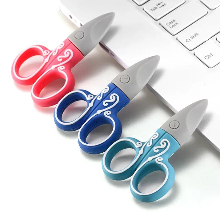 Clé USB Couture 4Go à 128Go – Design Cartoon Créatif