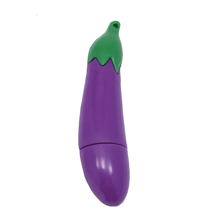 Clé USB Fruits & Légumes 4Go à 64Go – Design Cartoon Créatif