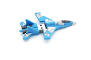 Clé USB Véhicules 4Go à 128Go – Design Cartoon Créatif
