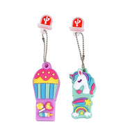 Clé USB Licorne 4Go à 64Go – 