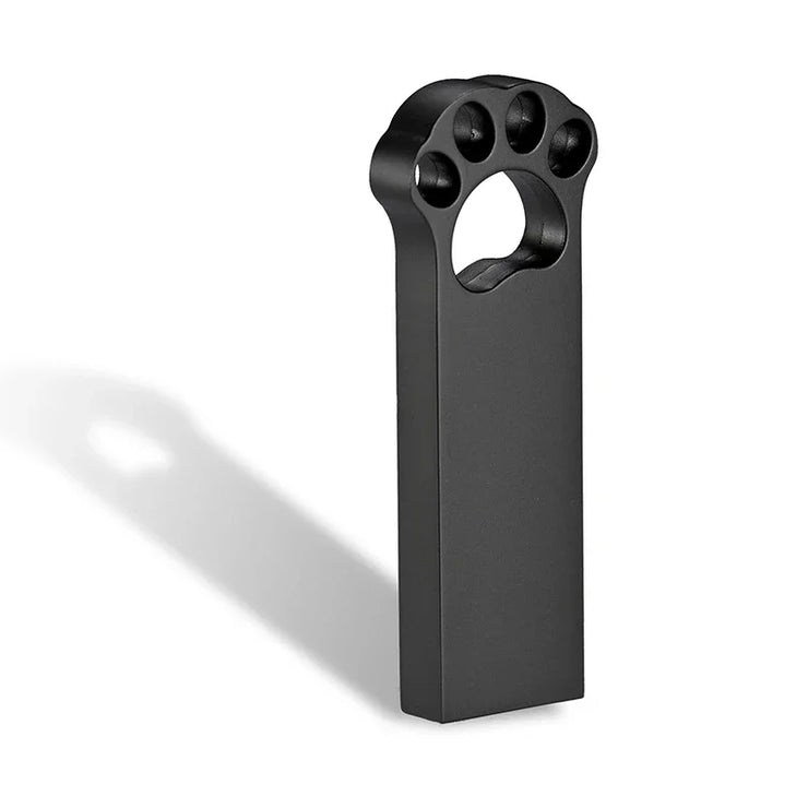 Clé USB Métal 8Go à 64Go – Design Compact et Élégant