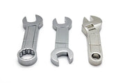 Clé USB Outil Métal 4Go à 32Go – Design Mini Clé à Molette