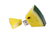 Clé USB Fruits & Légumes 4Go à 64Go – Design Cartoon Créatif