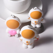 Clé USB Astronaute 4Go à 64Go – Design Cartoon et Créatif