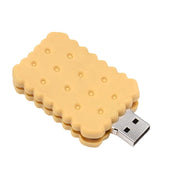 Clé USB Fruits & Légumes 4Go à 64Go – Design Cartoon Créatif
