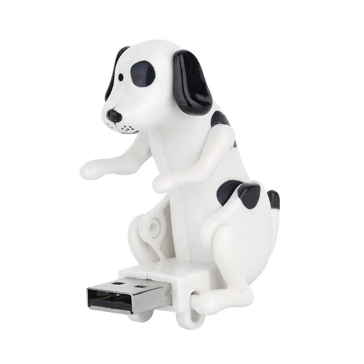 Clé USB PASSIOTTON Chien Amusant 8Go à 128Go – Design Humoristique