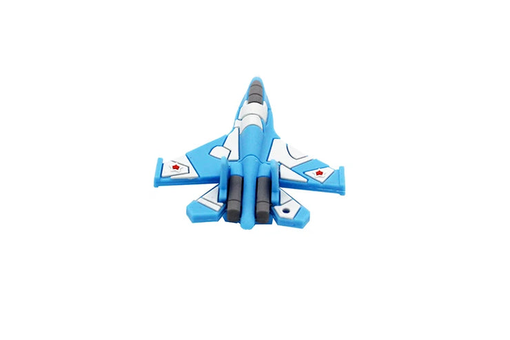 Clé USB Véhicules 4Go à 128Go – Design Cartoon Créatif