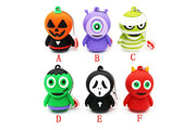 Clé USB Fantôme 4Go à 32Go – Design Cartoon Halloween